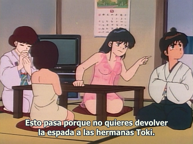 The Samurai (Fansubber)